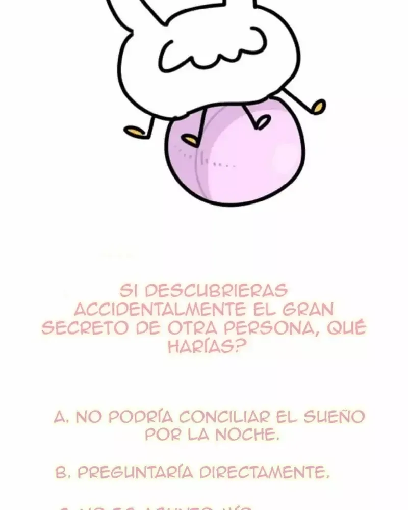 DE QUIÉN ES EL BEBÉ? Capítulo 251 en Línea - página 79