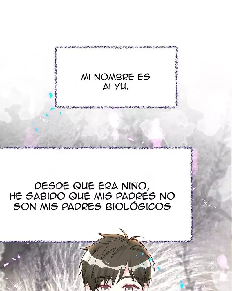 DE QUIÉN ES EL BEBÉ? Capítulo 253 en Línea - página 3