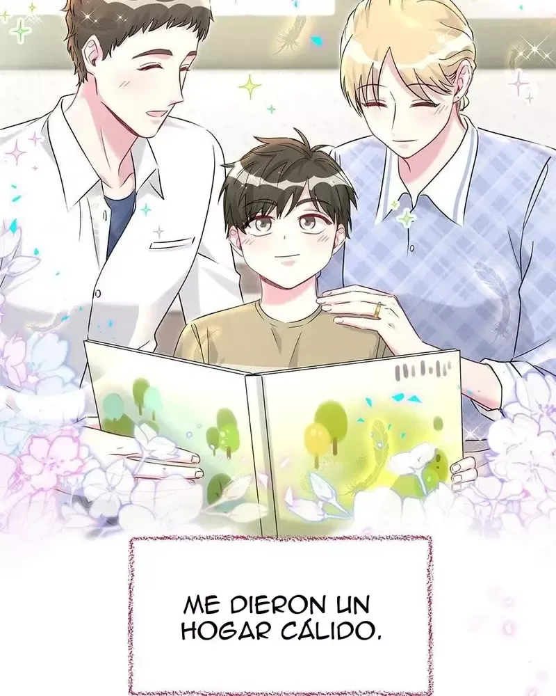 DE QUIÉN ES EL BEBÉ? Capítulo 253 en Línea - página 7