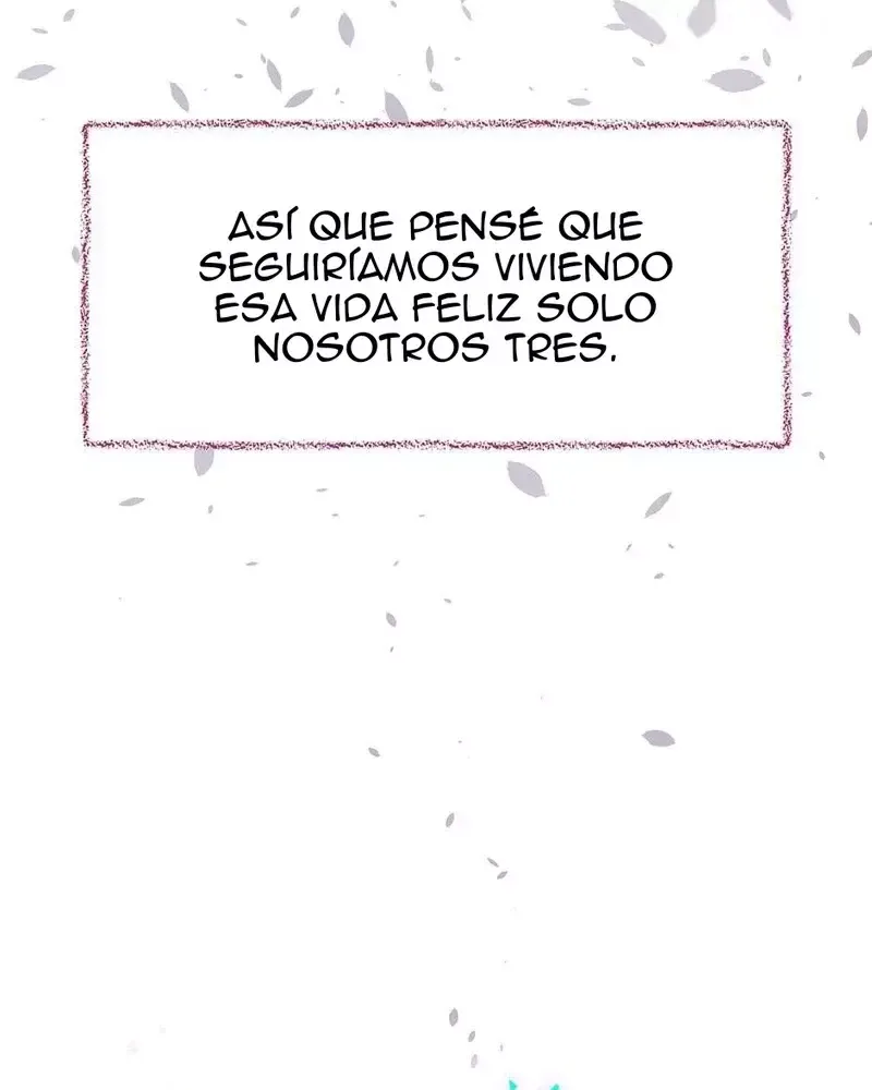 DE QUIÉN ES EL BEBÉ? Capítulo 253 en Línea - página 9