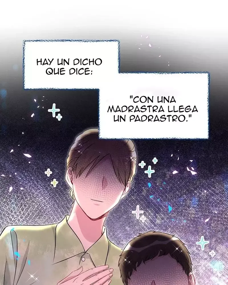 DE QUIÉN ES EL BEBÉ? Capítulo 253 en Línea - página 15