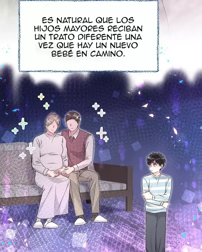 DE QUIÉN ES EL BEBÉ? Capítulo 253 en Línea - página 17