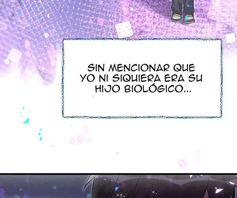 DE QUIÉN ES EL BEBÉ? Capítulo 253 en Línea - página 18