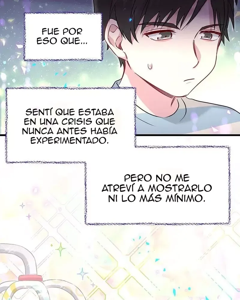 DE QUIÉN ES EL BEBÉ? Capítulo 253 en Línea - página 19