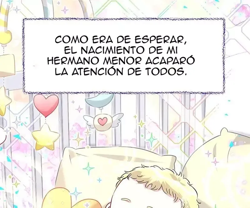 DE QUIÉN ES EL BEBÉ? Capítulo 253 en Línea - página 20