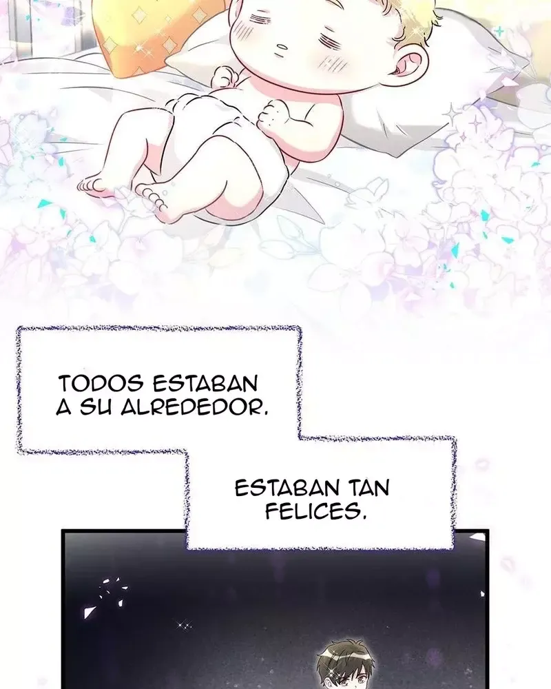 DE QUIÉN ES EL BEBÉ? Capítulo 253 en Línea - página 21