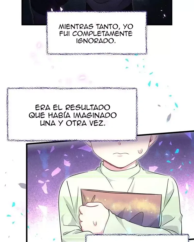 DE QUIÉN ES EL BEBÉ? Capítulo 253 en Línea - página 23