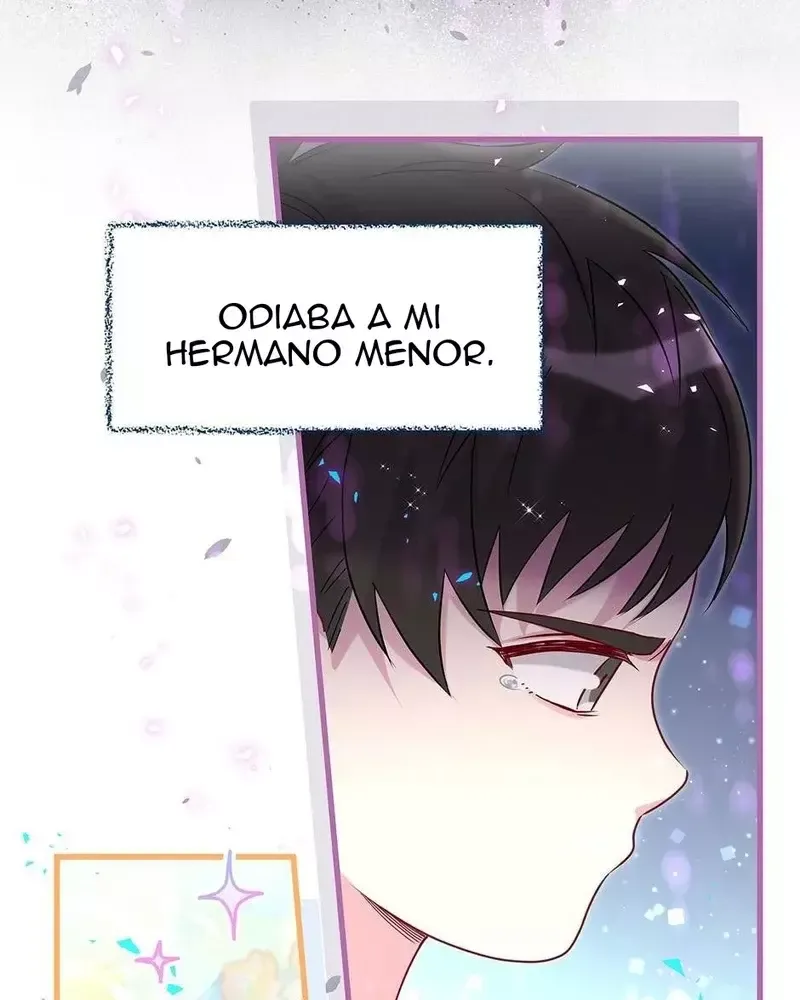 DE QUIÉN ES EL BEBÉ? Capítulo 253 en Línea - página 25