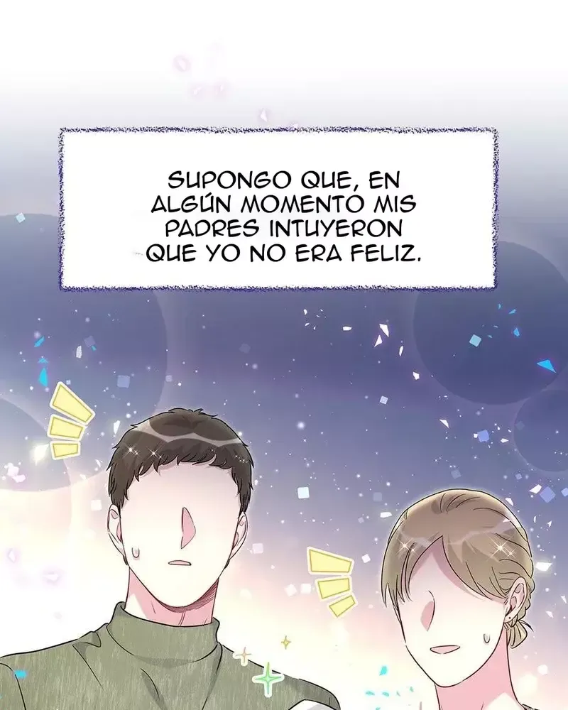 DE QUIÉN ES EL BEBÉ? Capítulo 253 en Línea - página 27