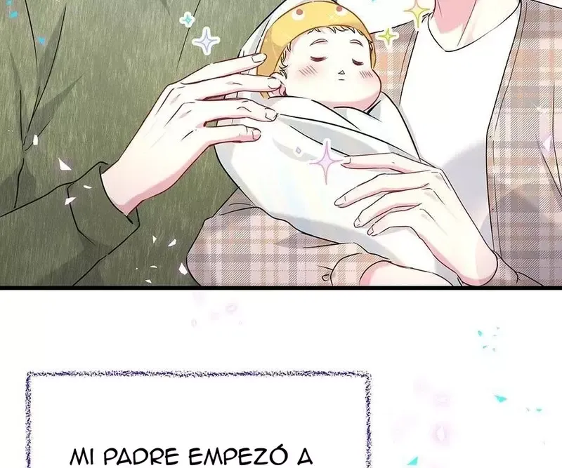 DE QUIÉN ES EL BEBÉ? Capítulo 253 en Línea - página 28