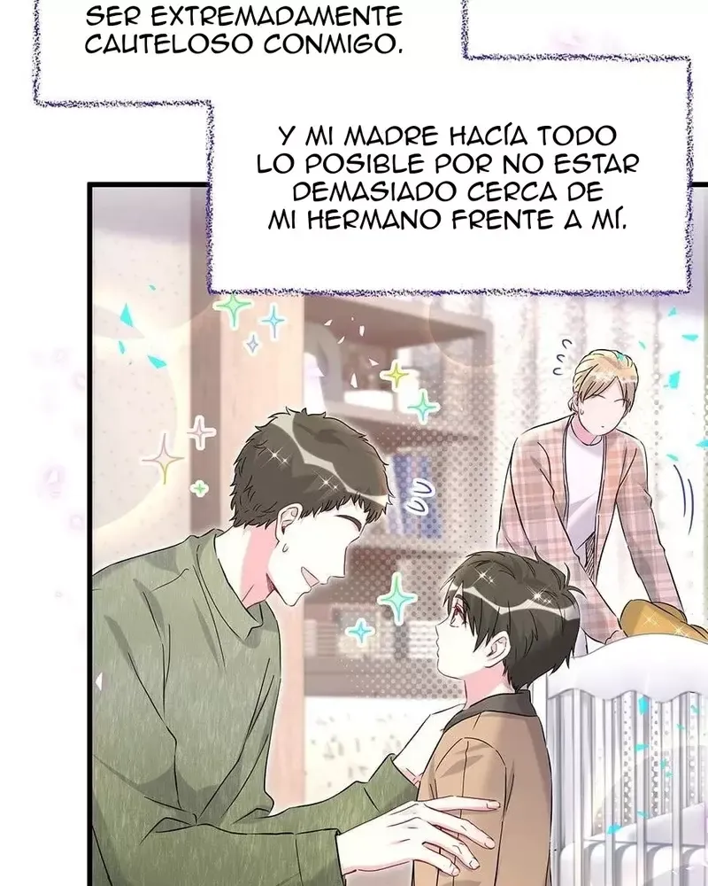 DE QUIÉN ES EL BEBÉ? Capítulo 253 en Línea - página 29