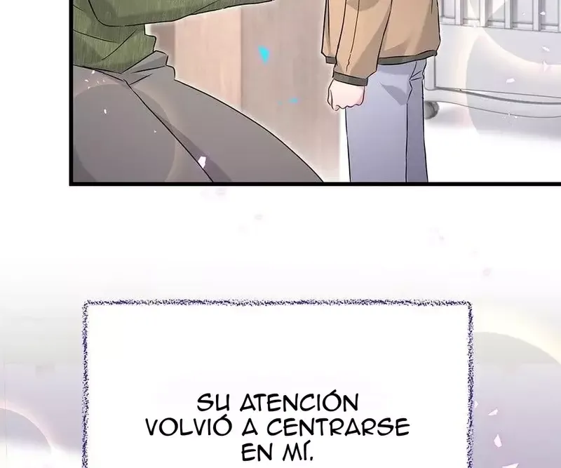 DE QUIÉN ES EL BEBÉ? Capítulo 253 en Línea - página 30