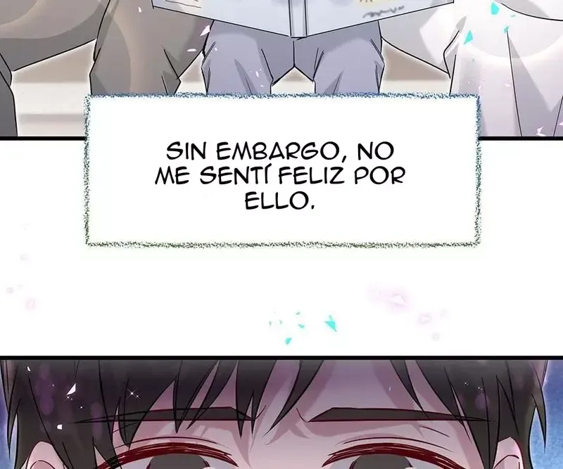 DE QUIÉN ES EL BEBÉ? Capítulo 253 en Línea - página 32