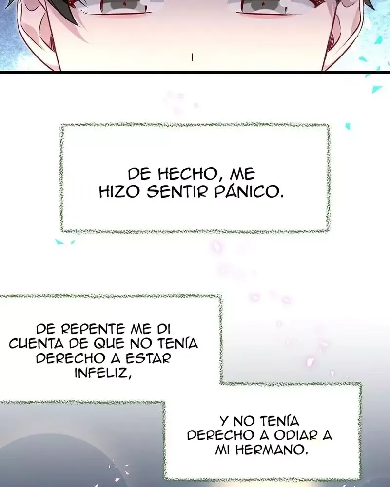 DE QUIÉN ES EL BEBÉ? Capítulo 253 en Línea - página 33