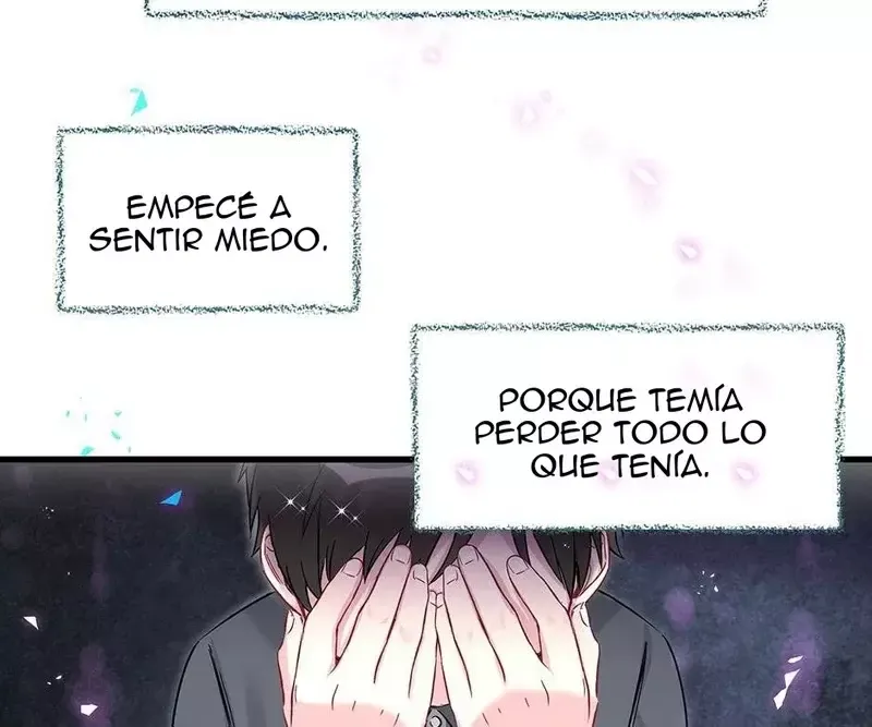 DE QUIÉN ES EL BEBÉ? Capítulo 253 en Línea - página 36