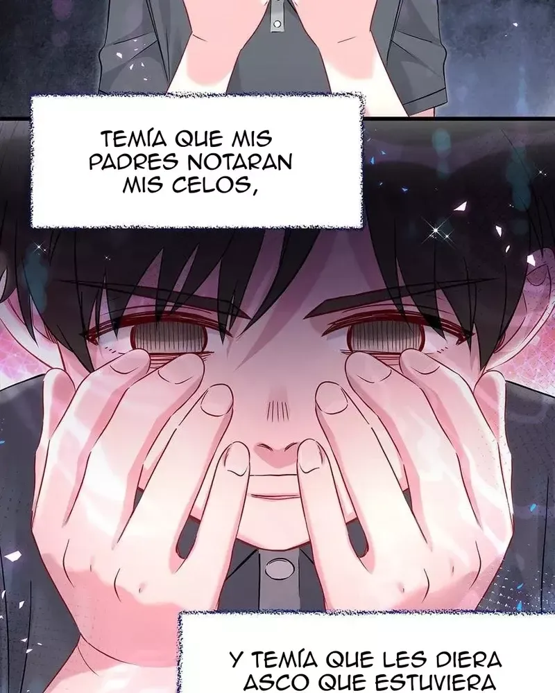 DE QUIÉN ES EL BEBÉ? Capítulo 253 en Línea - página 37
