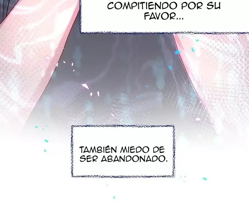 DE QUIÉN ES EL BEBÉ? Capítulo 253 en Línea - página 38
