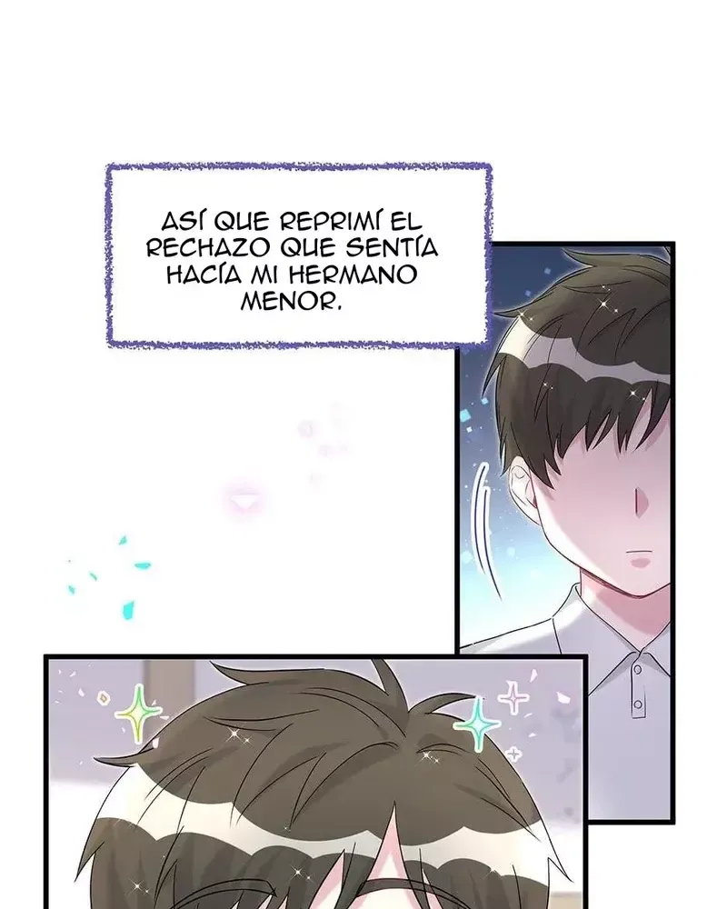 DE QUIÉN ES EL BEBÉ? Capítulo 253 en Línea - página 39