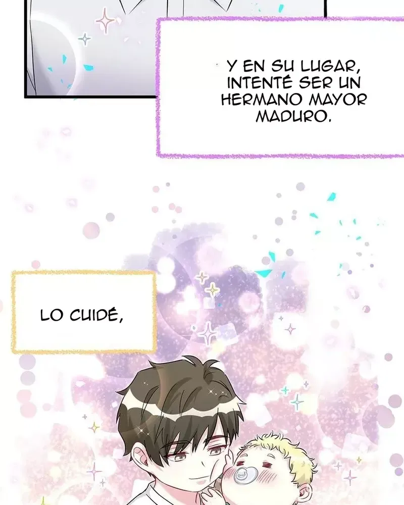 DE QUIÉN ES EL BEBÉ? Capítulo 253 en Línea - página 41