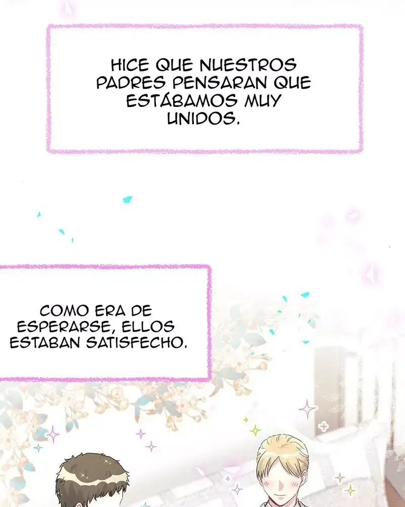 DE QUIÉN ES EL BEBÉ? Capítulo 253 en Línea - página 47