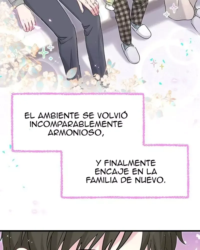 DE QUIÉN ES EL BEBÉ? Capítulo 253 en Línea - página 49