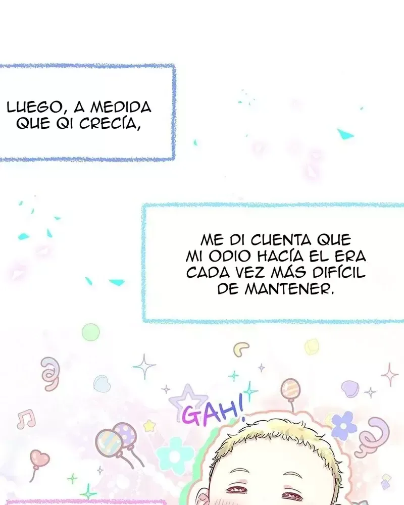 DE QUIÉN ES EL BEBÉ? Capítulo 253 en Línea - página 51