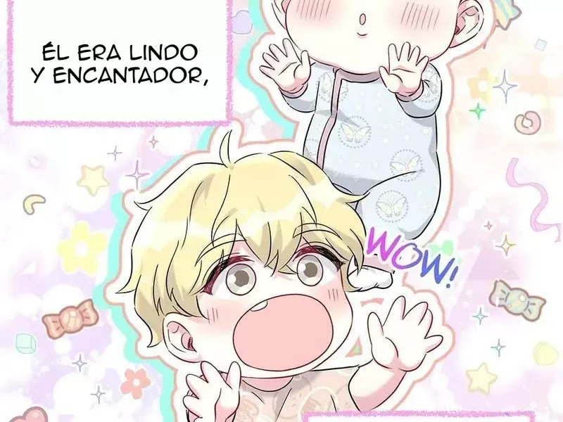 DE QUIÉN ES EL BEBÉ? Capítulo 253 en Línea - página 52