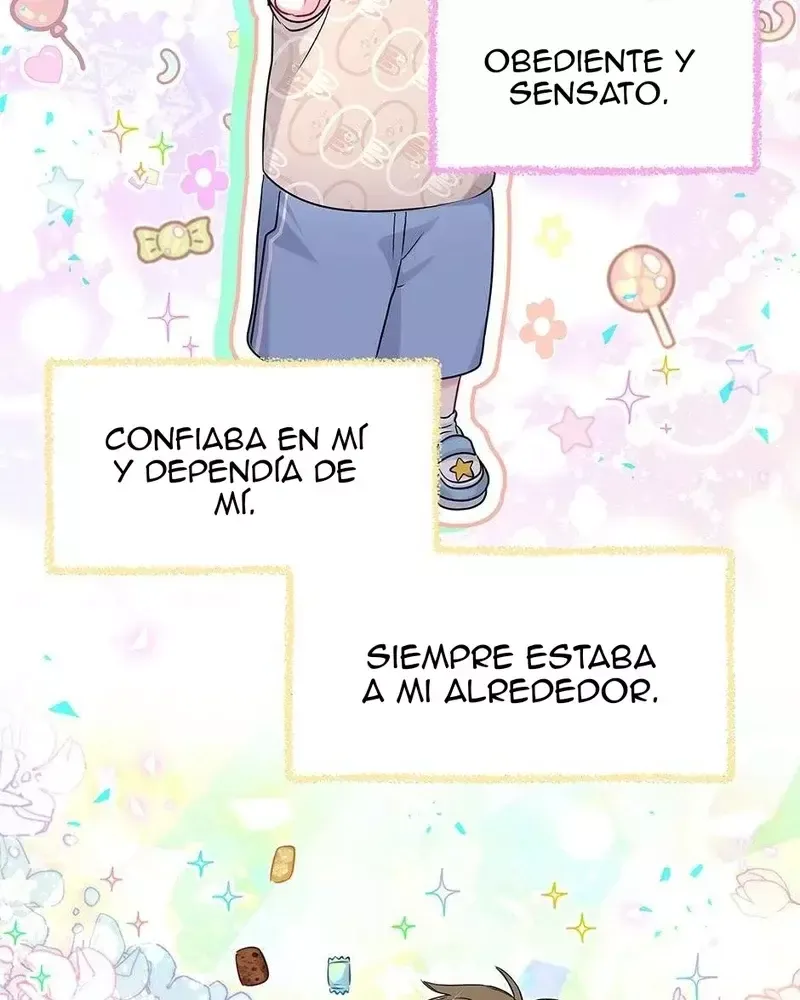 DE QUIÉN ES EL BEBÉ? Capítulo 253 en Línea - página 53
