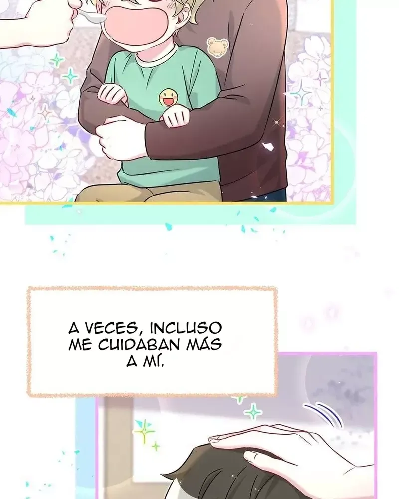 DE QUIÉN ES EL BEBÉ? Capítulo 253 en Línea - página 57
