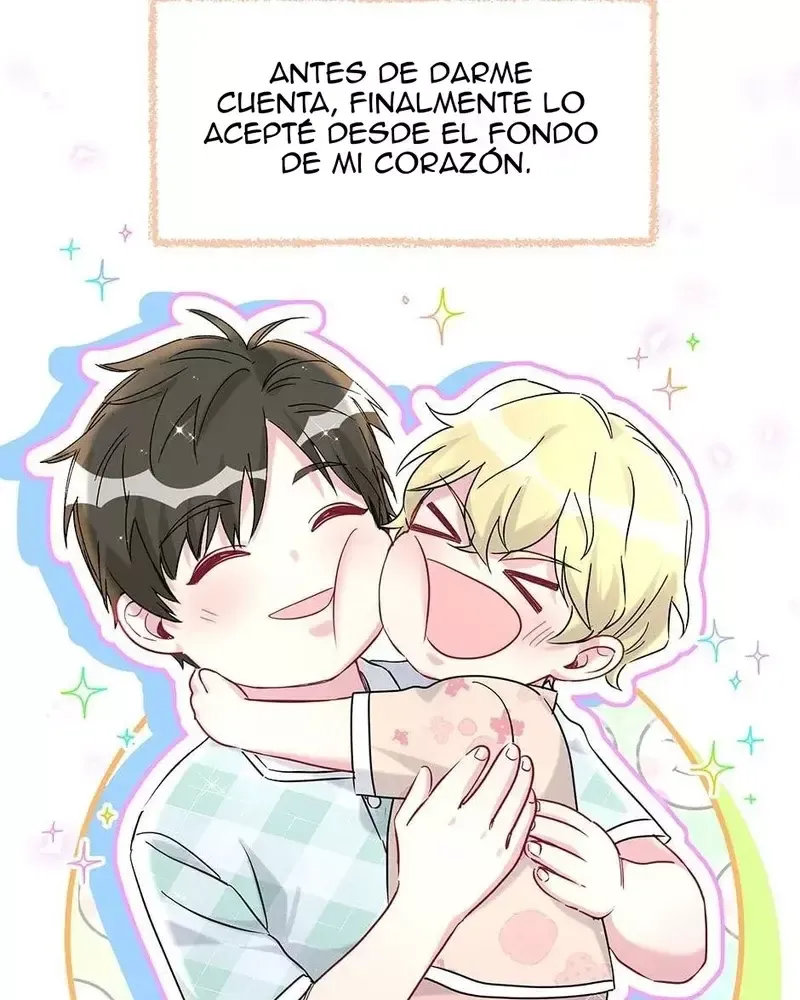 DE QUIÉN ES EL BEBÉ? Capítulo 253 en Línea - página 59