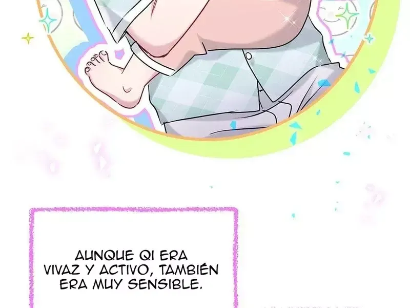 DE QUIÉN ES EL BEBÉ? Capítulo 253 en Línea - página 60
