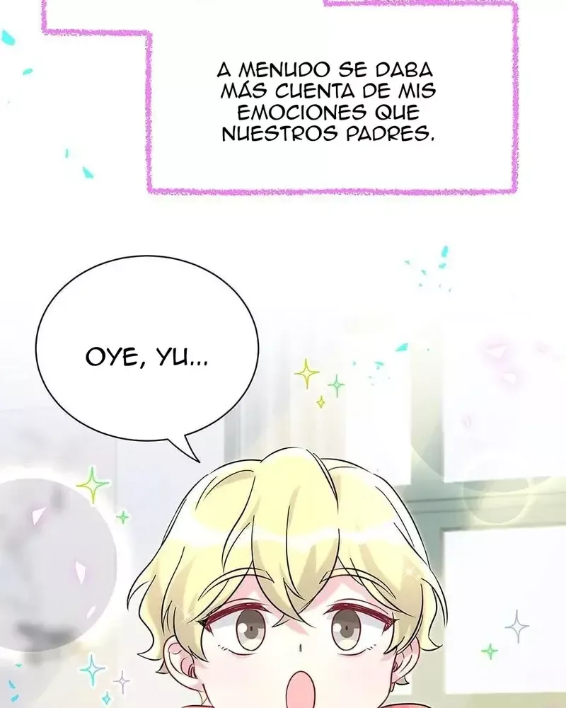 DE QUIÉN ES EL BEBÉ? Capítulo 253 en Línea - página 61