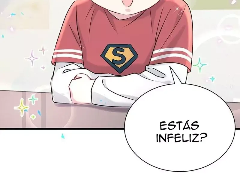 DE QUIÉN ES EL BEBÉ? Capítulo 253 en Línea - página 62