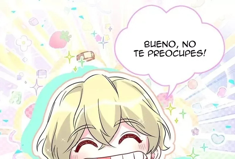 DE QUIÉN ES EL BEBÉ? Capítulo 253 en Línea - página 64