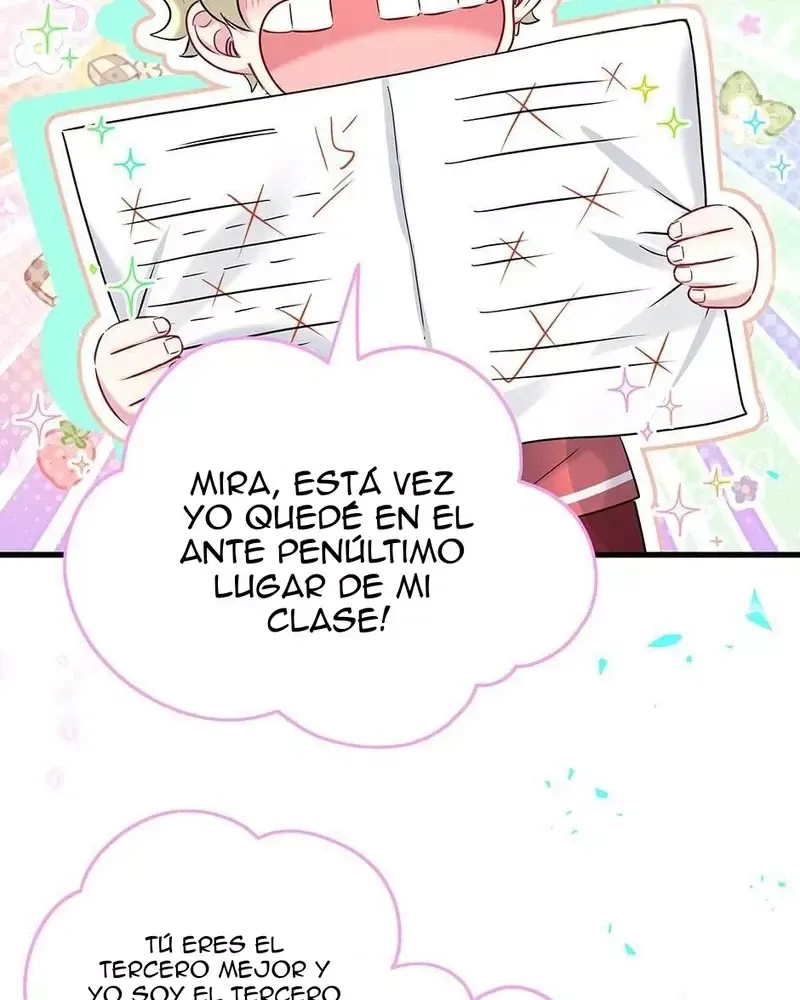 DE QUIÉN ES EL BEBÉ? Capítulo 253 en Línea - página 65