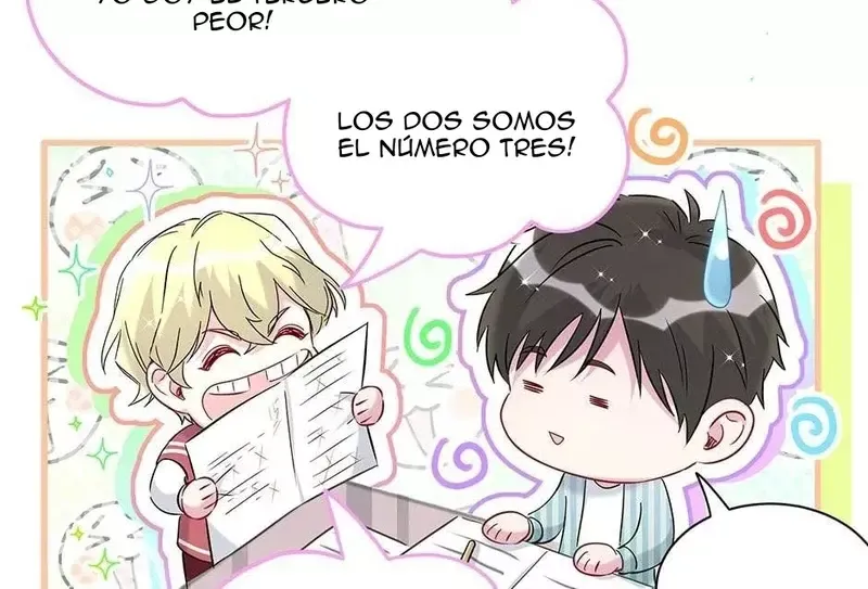 DE QUIÉN ES EL BEBÉ? Capítulo 253 en Línea - página 66