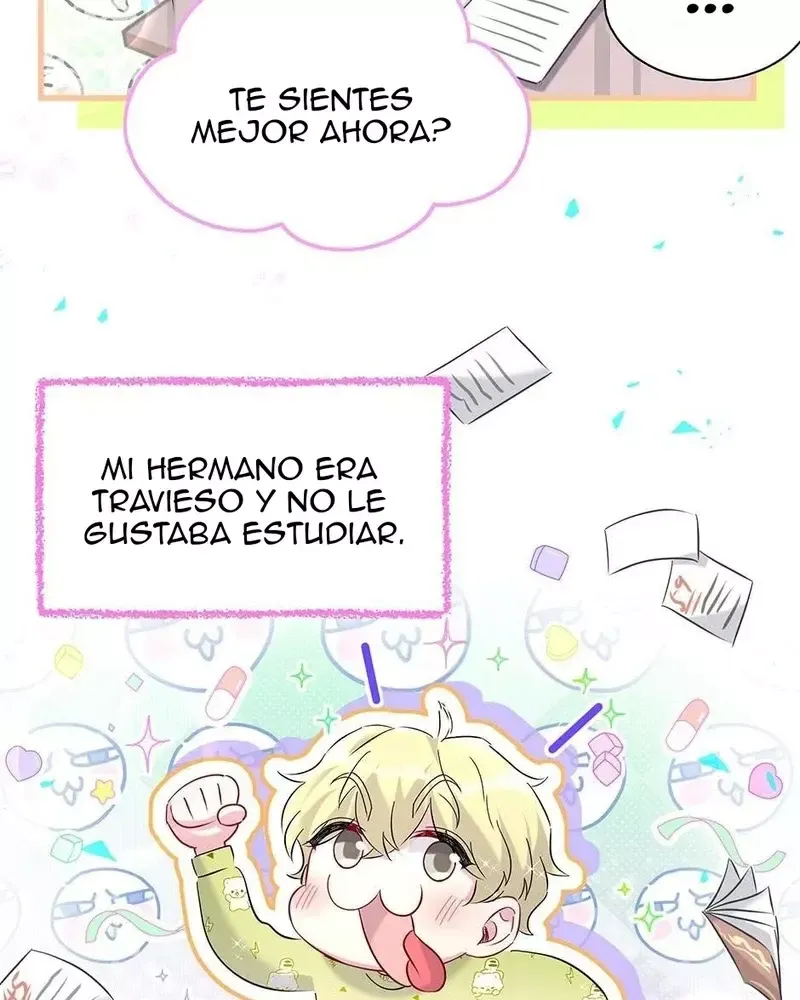 DE QUIÉN ES EL BEBÉ? Capítulo 253 en Línea - página 67