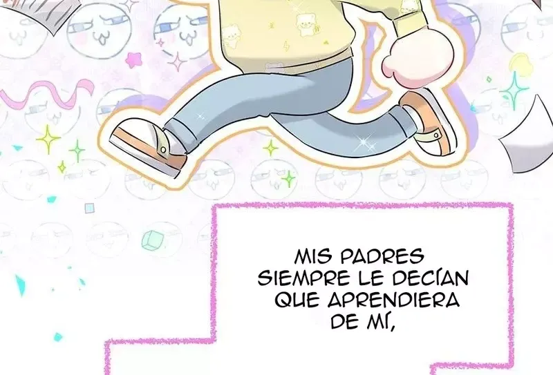 DE QUIÉN ES EL BEBÉ? Capítulo 253 en Línea - página 68