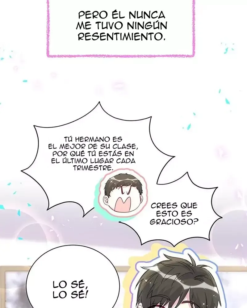 DE QUIÉN ES EL BEBÉ? Capítulo 253 en Línea - página 69