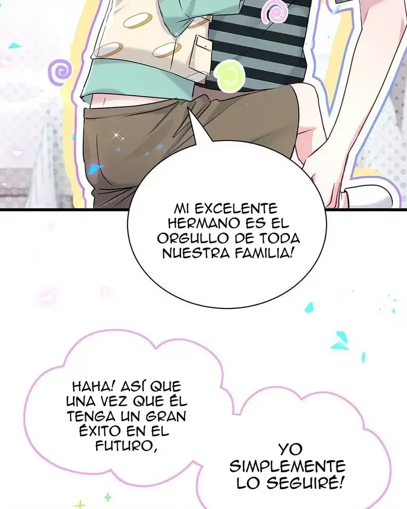 DE QUIÉN ES EL BEBÉ? Capítulo 253 en Línea - página 71