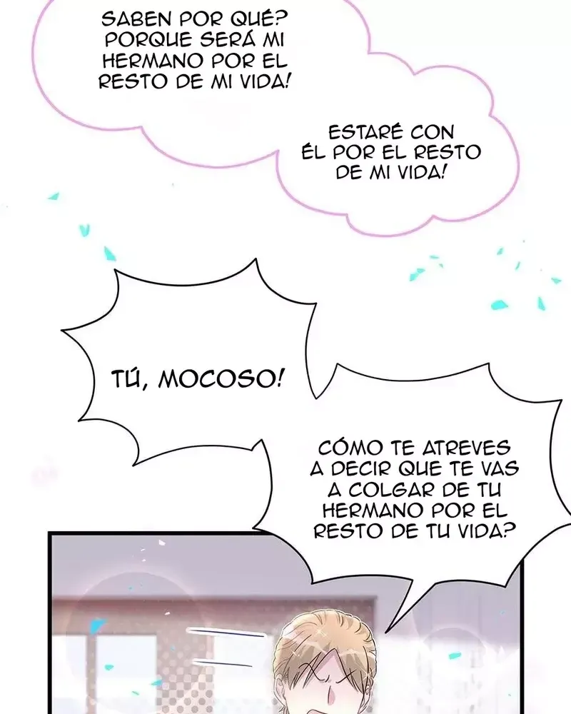 DE QUIÉN ES EL BEBÉ? Capítulo 253 en Línea - página 73