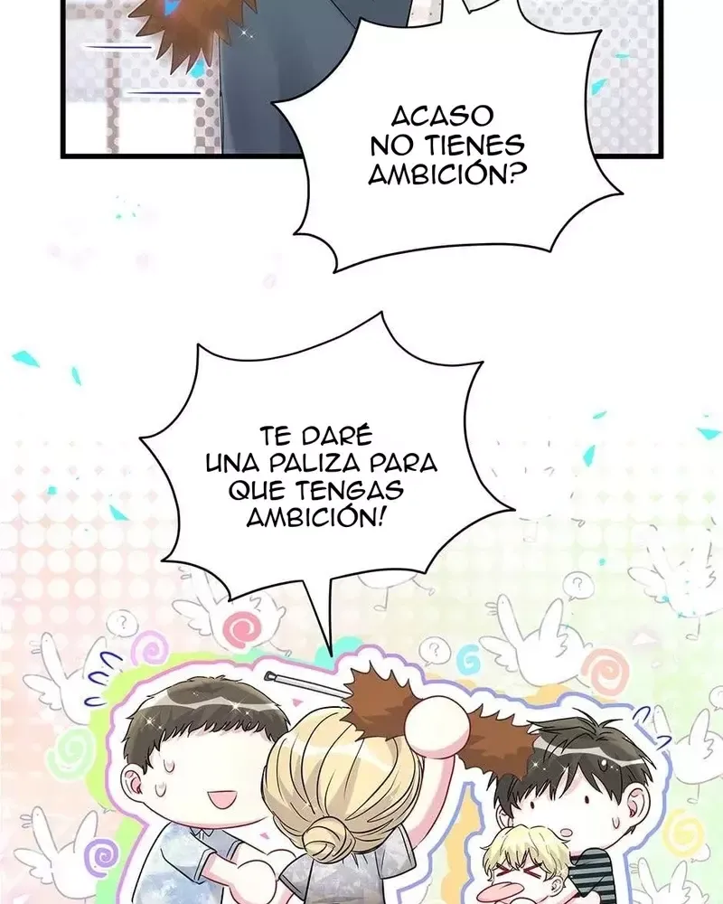 DE QUIÉN ES EL BEBÉ? Capítulo 253 en Línea - página 75