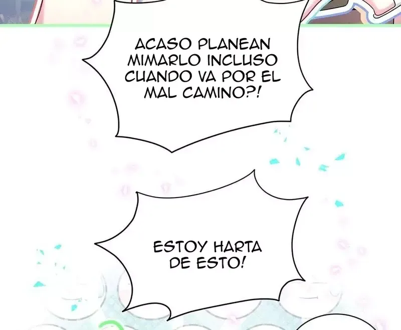 DE QUIÉN ES EL BEBÉ? Capítulo 253 en Línea - página 78
