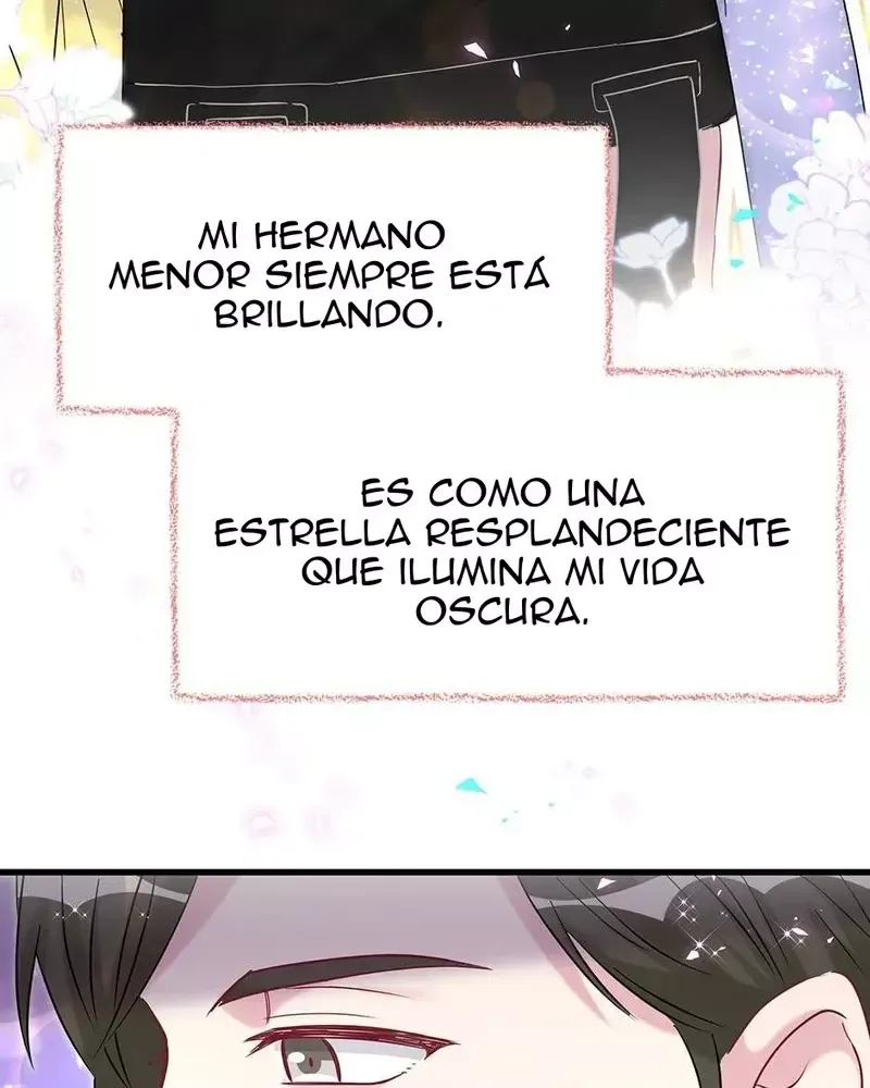 DE QUIÉN ES EL BEBÉ? Capítulo 253 en Línea - página 85