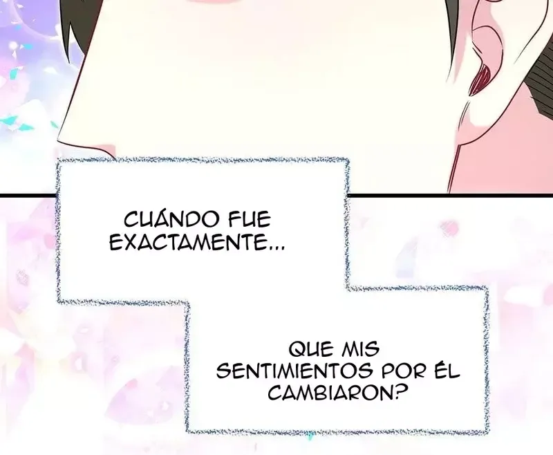 DE QUIÉN ES EL BEBÉ? Capítulo 253 en Línea - página 86