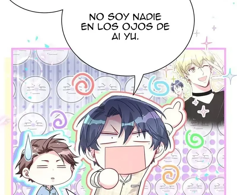 DE QUIÉN ES EL BEBÉ? Capítulo 253 en Línea - página 88