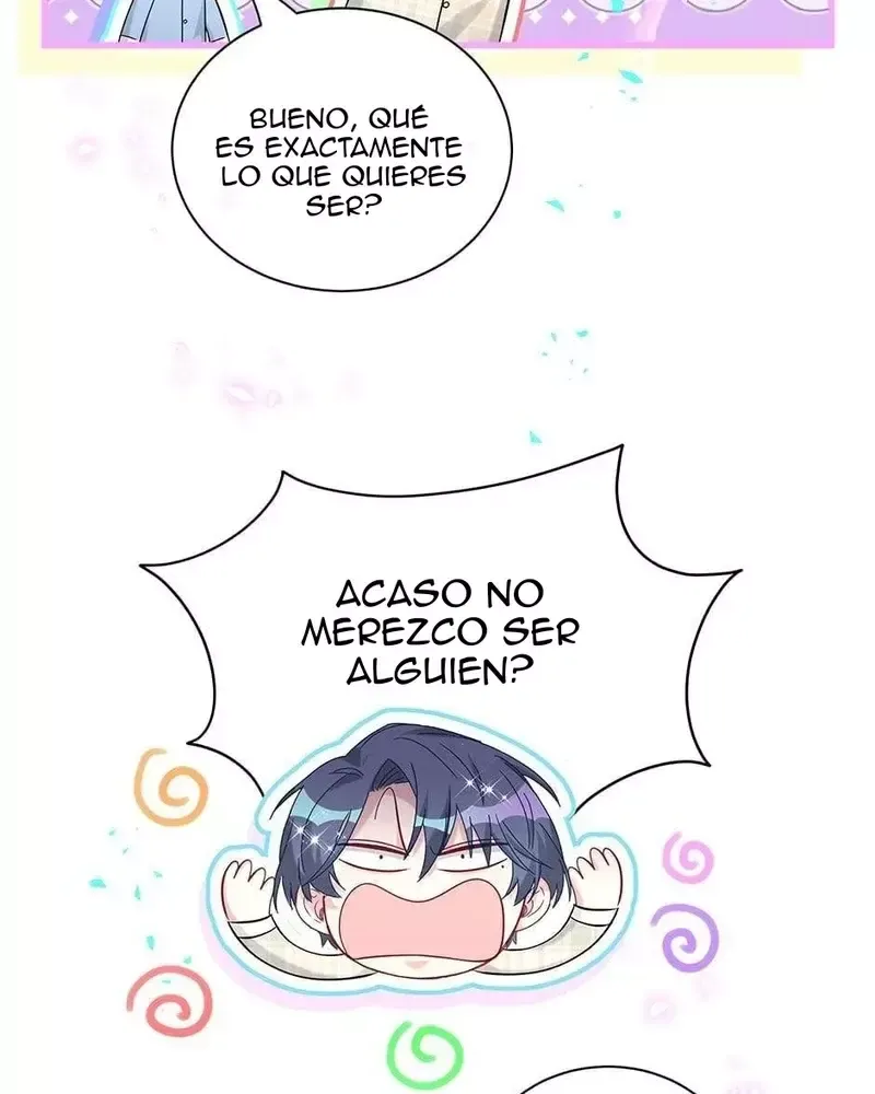 DE QUIÉN ES EL BEBÉ? Capítulo 253 en Línea - página 89