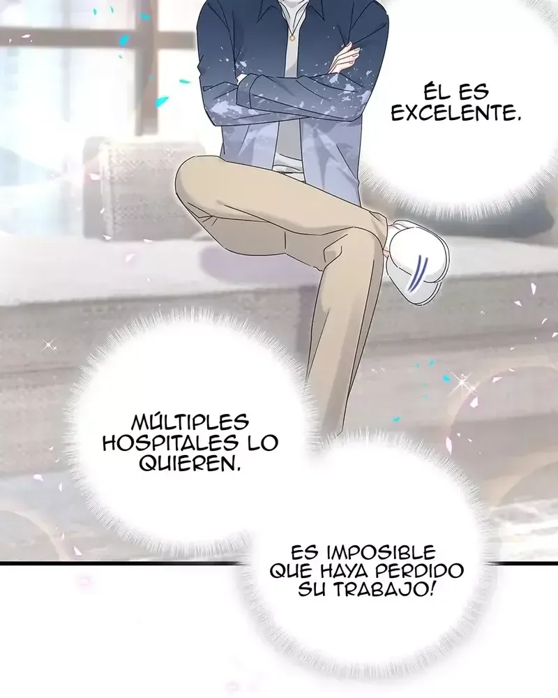 DE QUIÉN ES EL BEBÉ? Capítulo 255 en Línea - página 11