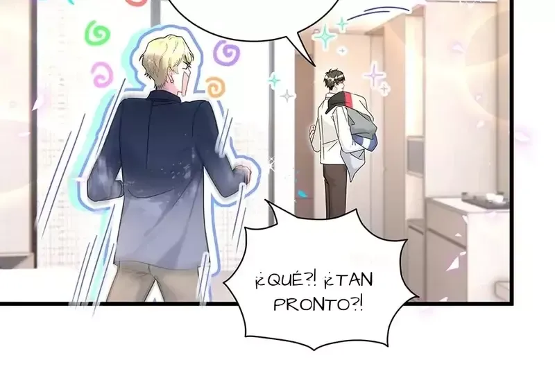DE QUIÉN ES EL BEBÉ? Capítulo 255 en Línea - página 16