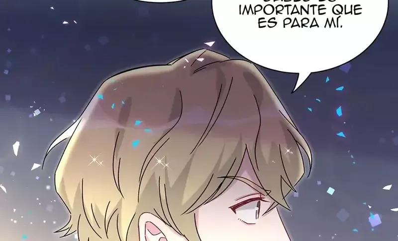 DE QUIÉN ES EL BEBÉ? Capítulo 255 en Línea - página 18